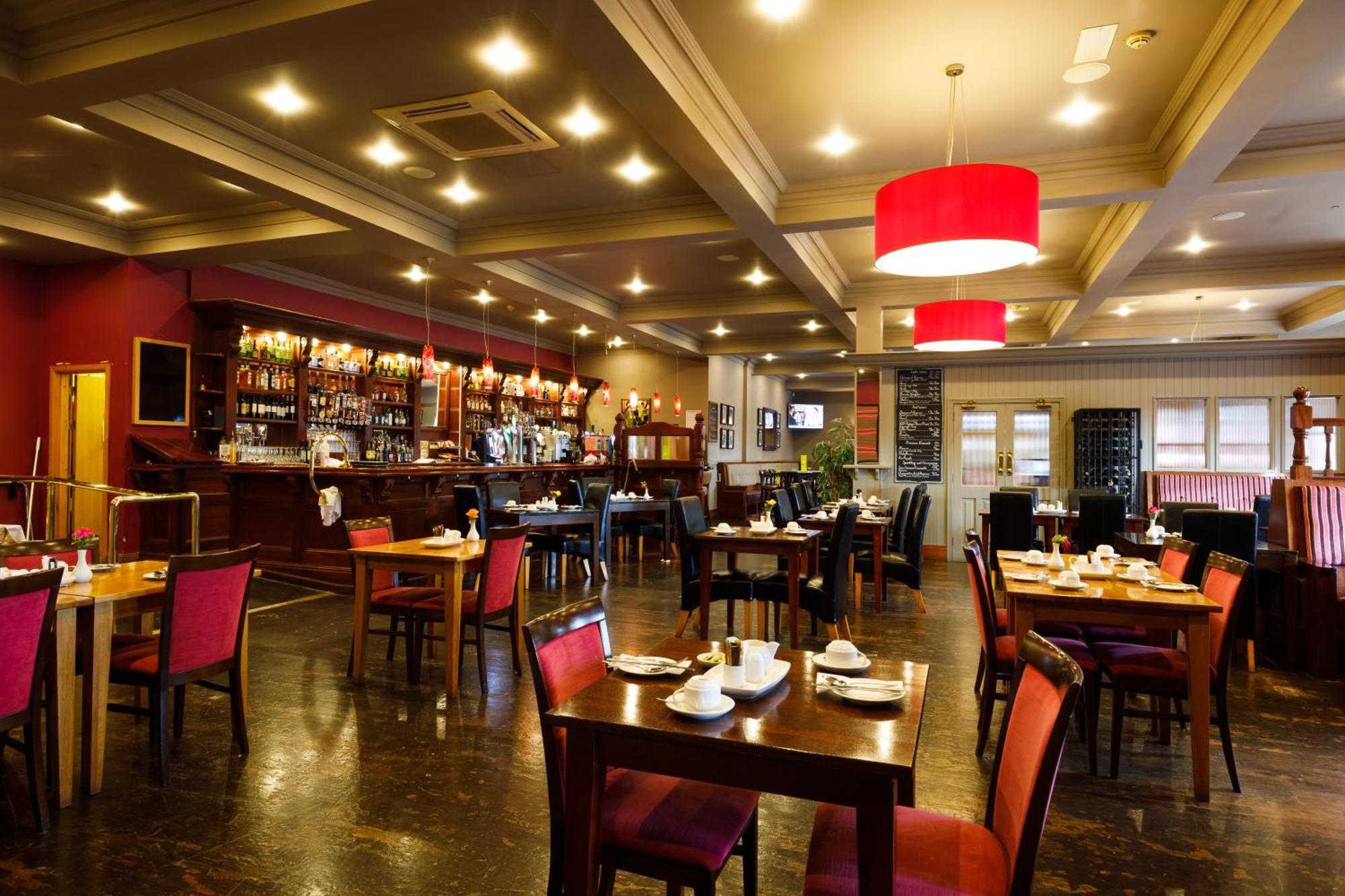 Great National Hotel Ballina Ballina  Ngoại thất bức ảnh