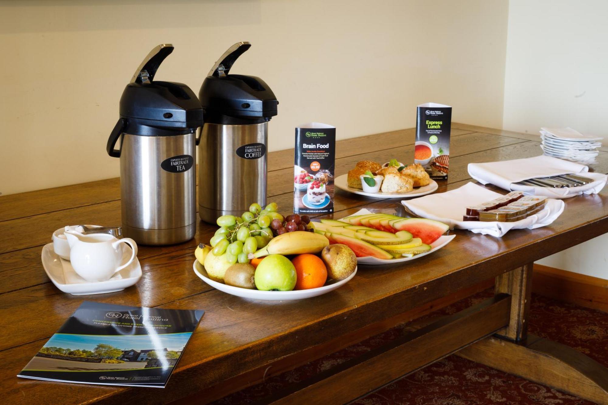 Great National Hotel Ballina Ballina  Ngoại thất bức ảnh