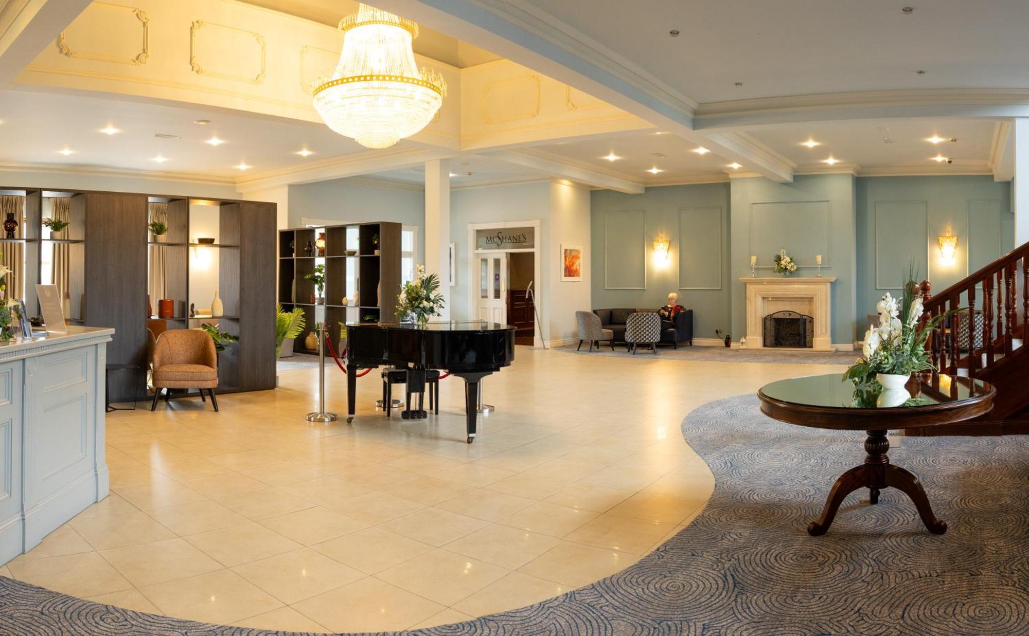 Great National Hotel Ballina Ballina  Ngoại thất bức ảnh