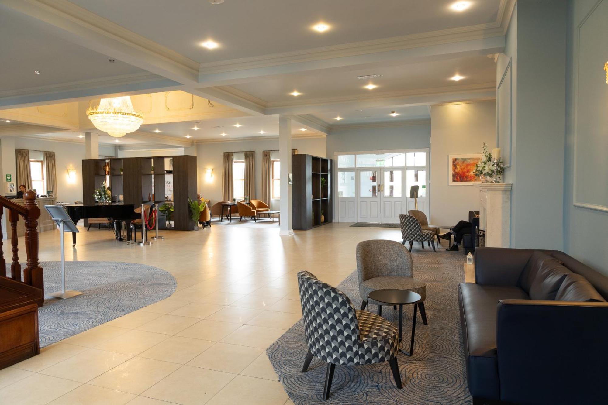 Great National Hotel Ballina Ballina  Ngoại thất bức ảnh